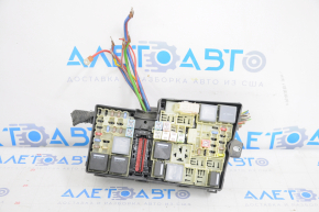 Underhood fuse box Ford Escape MK3 13-19 1.5, 1.6T broken cover mount