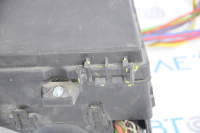 Underhood fuse box Ford Escape MK3 13-19 1.5, 1.6T broken cover mount