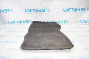 Carpet interior front right Ford Focus mk3 11-18 cloth black, for dry cleaning