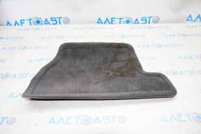 Carpet interior rear left Ford Focus mk3 11-18 cloth black, for dry cleaning