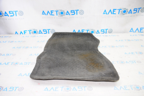 Carpet interior front right Ford Focus mk3 11-18 cloth black, for dry cleaning