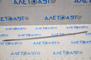 Upper rear right door molding for Infiniti QX30 17-19