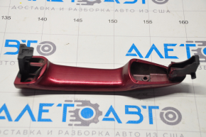 Lexus RX350 RX450h 10-11 outer rear right door handle