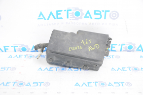 Underhood fuse box Ford Escape MK3 13-19 1.6T AWD