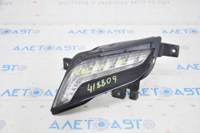 Daytime running lights DRL left Chevrolet Volt 16- sand