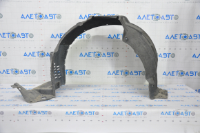 Front right mudguard Lexus RX350 RX450h 13-15