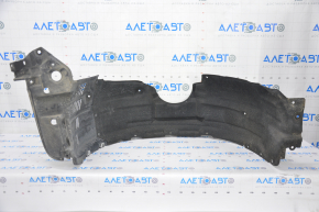 Front right mudguard Lexus RX350 RX450h 13-15