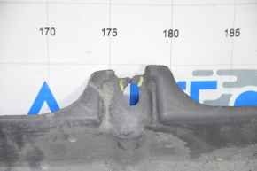 Right underbody protection Lexus RX350 RX450h 10-15 fastening torn
