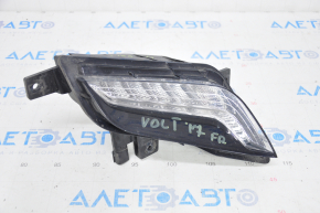 Daytime running lights DRL right Chevrolet Volt 16- sand
