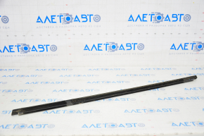 Door-glass molding, center rear left, Chevrolet Volt 16 - matte