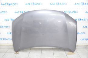 Bare hood Lexus RX350 RX450h 10-15 graphite 1H9, bumpers
