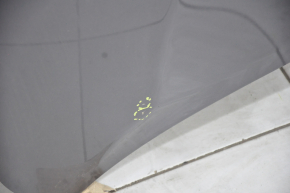 Bare hood Lexus RX350 RX450h 10-15 graphite 1H9, bumpers