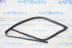 Front left glass seal for Lexus ES350 07-12