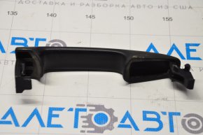 Toyota Sienna 11-20 outer rear left door handle structure