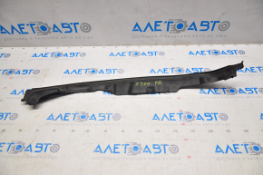 Wing seal door-wing right Chrysler 200 15-17 small