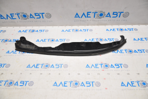 Wing seal door-wing right Chrysler 200 15-17 small