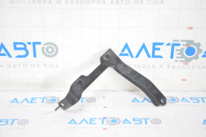 Bracket for cooling radiator of automatic transmission Lexus RX350 10-15 metal