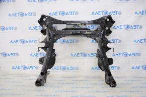 Front subframe BMW 3 F30 13-18 AWD rusty