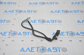 Terminal negative battery Lexus RX350 10-15