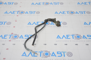 Terminal negative battery Lexus RX350 10-15