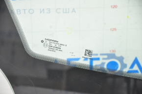 Jeep Compass Windshield 17-23 Sand