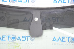 Jeep Compass Windshield 17-23 Sand