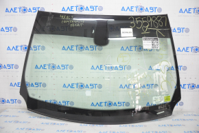 Jeep Compass Windshield 17-23 Sand
