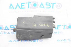 Underhood fuse box Ford Focus mk3 11-18 2.0 broken mount