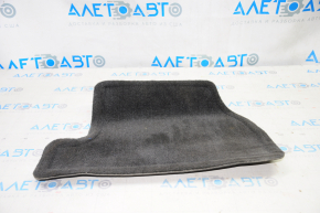 Carpet interior rear right Ford Focus mk3 11-18 cloth black