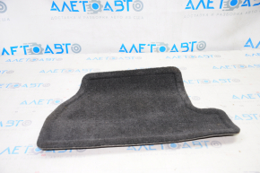 Carpet interior rear left Ford Focus mk3 11-18 cloth black