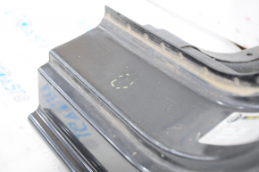 Body pillar central left Honda Accord 13-17 pokes, sawed off