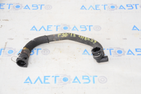 Cooling system hose BMW F30 12-18 N20