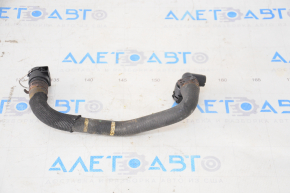 Cooling system hose BMW F30 12-18 N20