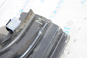 Body pillar central left Chevrolet Malibu 16-pokes, sawed off