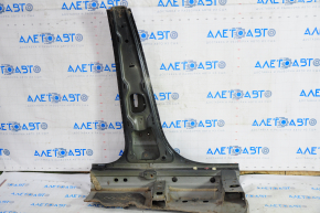 Body pillar central left Chevrolet Malibu 16-pokes, sawed off