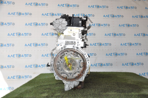 Engine BMW F30 12-16 N20B20 AWD 96k, compression 11-11-11-11