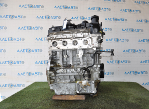 Engine BMW F30 12-16 N20B20 AWD 96k, compression 11-11-11-11