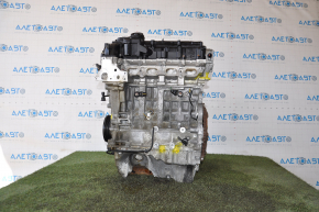 Engine BMW F30 12-16 N20B20 AWD 96k, compression 11-11-11-11