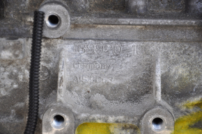 Engine BMW F30 12-16 N20B20 AWD 96k, compression 11-11-11-11