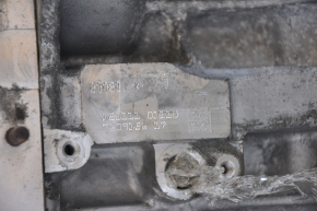 Engine BMW F30 12-16 N20B20 AWD 96k, compression 11-11-11-11
