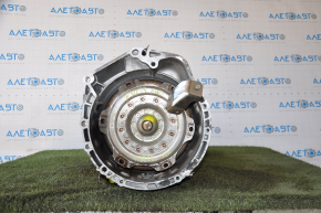Automatic transmission complete BMW 3 F30 13-16 AWD GA8HP45X-XC8 96k with transfer case