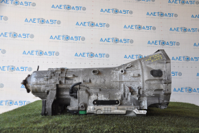 Automatic transmission complete BMW 3 F30 13-16 AWD GA8HP45X-XC8 96k with transfer case