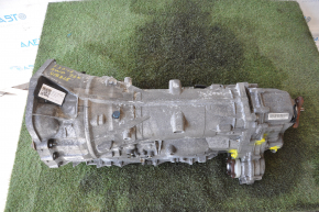 Automatic transmission complete BMW 3 F30 13-16 AWD GA8HP45X-XC8 96k with transfer case