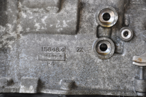 Automatic transmission complete BMW 3 F30 13-16 AWD GA8HP45X-XC8 96k with transfer case