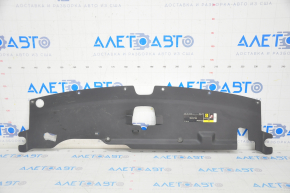 Jeep Compass 17 TV Cover - Scratches