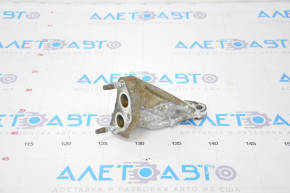 Engine oil cooler housing Lexus RX350 RX450h 10-15