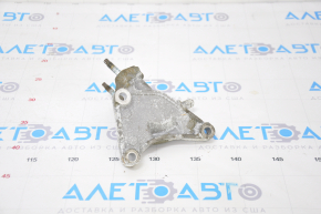 Engine oil cooler housing Lexus RX350 RX450h 10-15