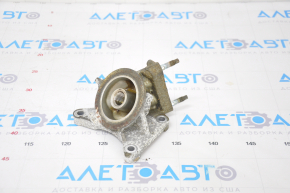 Engine oil cooler housing Lexus RX350 RX450h 10-15