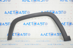 Front left wing arch trim Jeep Compass 17- structure