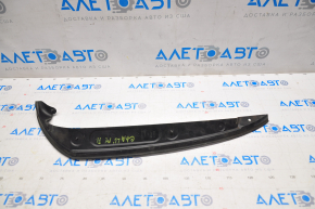 Seal wing door-wing left Dodge Challenger 09-19 on the door